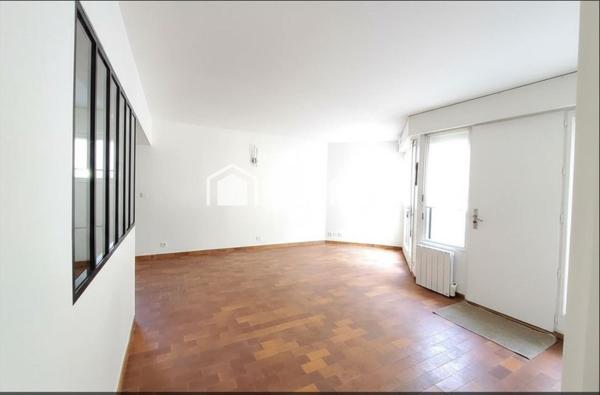 Appartement T3 dans résidence d'exception au centre ville