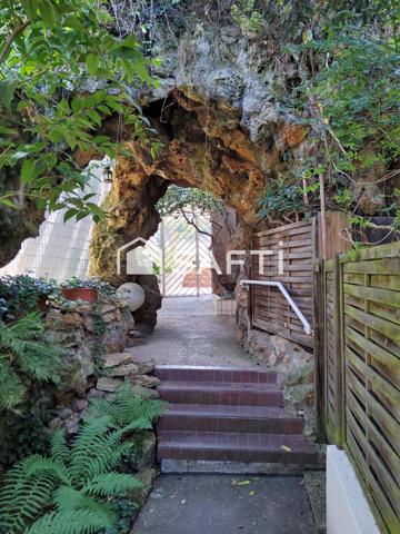 Appartement T3 dans résidence d'exception au centre ville