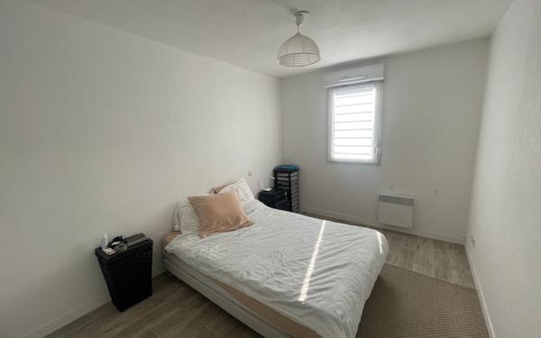 Appartement à vendre    2 pièces • 46 m2 La Seyne-sur-Mer