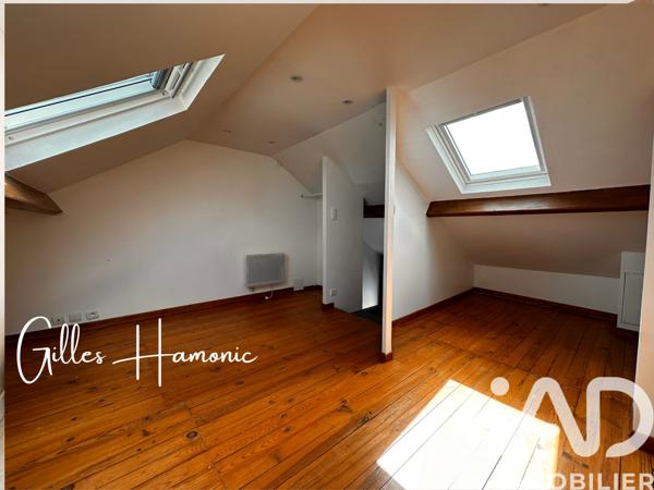 Maison à vendre 5 pièces 97 m² Courdimanche