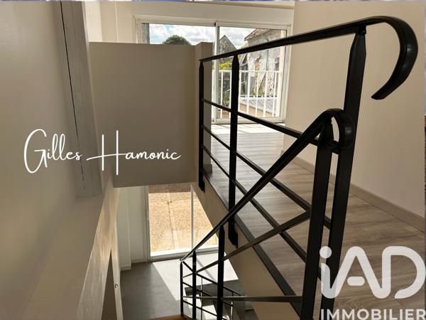 Maison à vendre 5 pièces 97 m² Courdimanche
