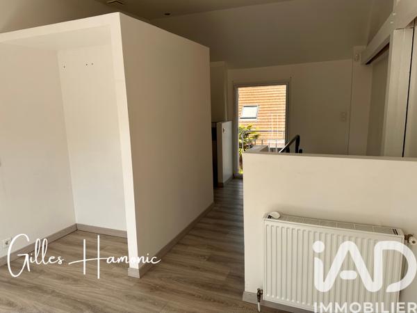 Maison à vendre 5 pièces 97 m² Courdimanche
