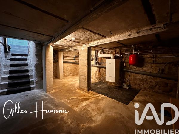 Maison à vendre 5 pièces 97 m² Courdimanche