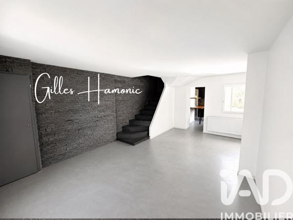 Maison à vendre 5 pièces 97 m² Courdimanche