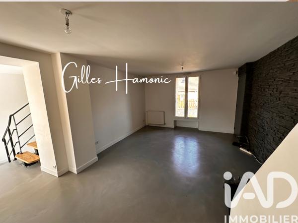 Maison à vendre 5 pièces 97 m² Courdimanche
