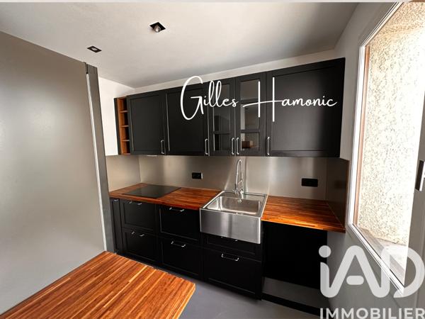 Maison à vendre 5 pièces 97 m² Courdimanche