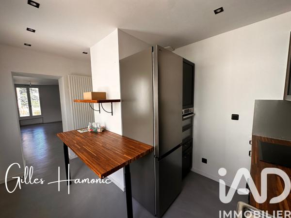 Maison à vendre 5 pièces 97 m² Courdimanche