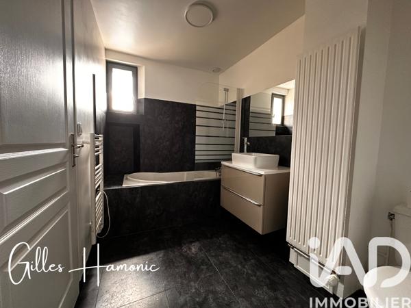 Maison à vendre 5 pièces 97 m² Courdimanche