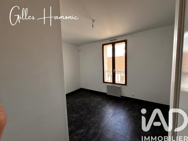 Maison à vendre 5 pièces 97 m² Courdimanche