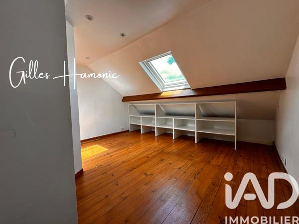 Maison à vendre 5 pièces 97 m² Courdimanche