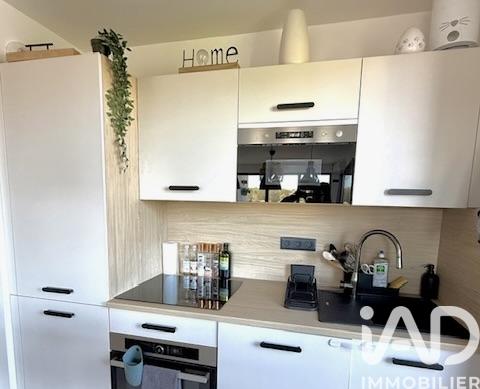 Appartement à vendre 3 pièces 69,15 m² Roissy-en-Brie