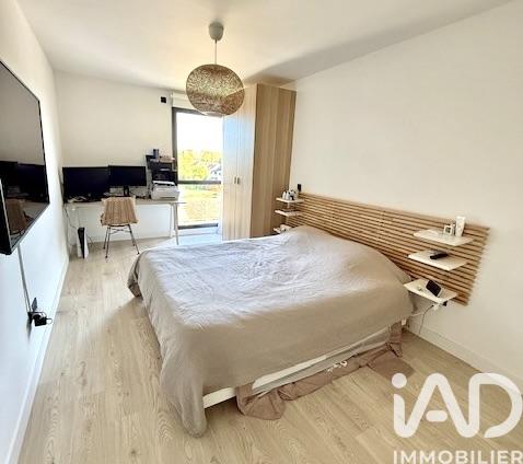 Appartement à vendre 3 pièces 69,15 m² Roissy-en-Brie