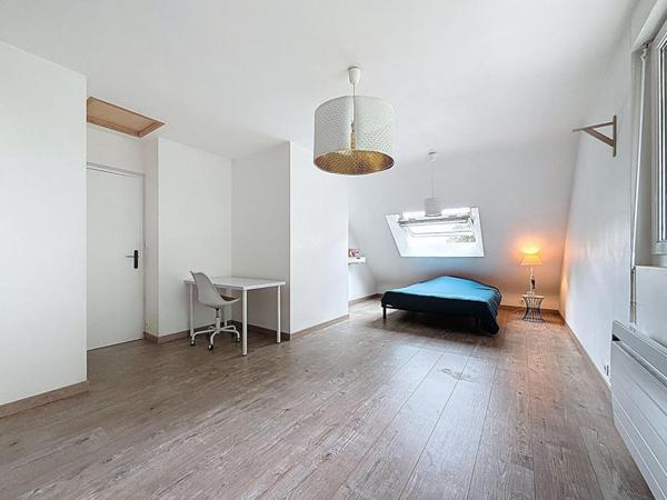 Gaia, une maison familiale de 166 m² à Theix-Noyalo, à proximité de Vannes