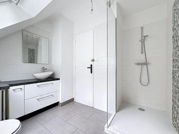 Gaia, une maison familiale de 166 m² à Theix-Noyalo, à proximité de Vannes