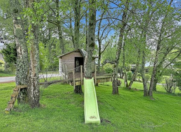 Gaia, une maison familiale de 166 m² à Theix-Noyalo, à proximité de Vannes
