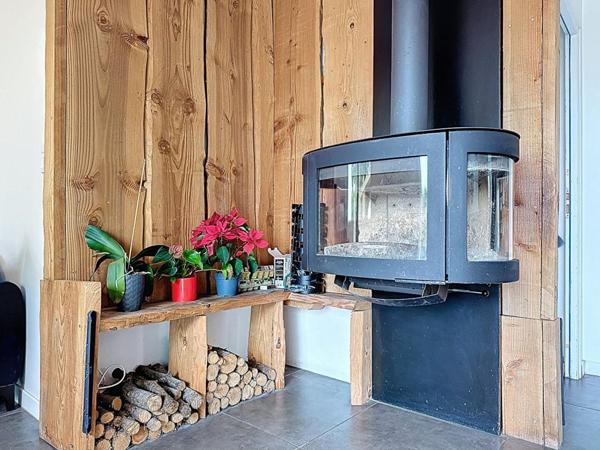 Gaia, une maison familiale de 166 m² à Theix-Noyalo, à proximité de Vannes