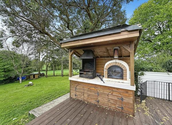 Gaia, une maison familiale de 166 m² à Theix-Noyalo, à proximité de Vannes