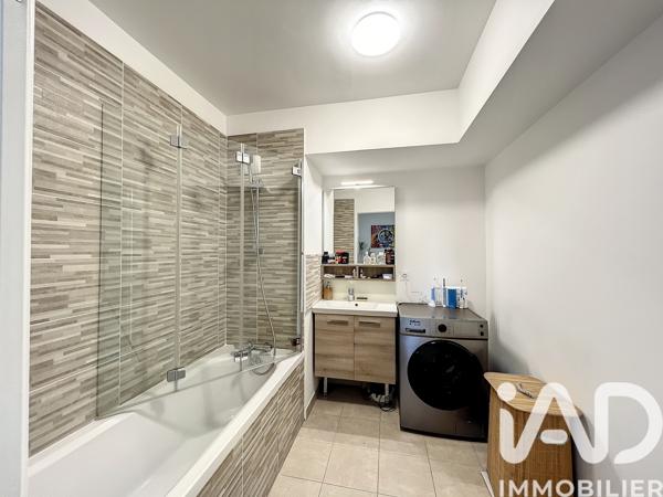 Appartement à vendre 3 pièces 59 m² Neuilly-sur-Marne