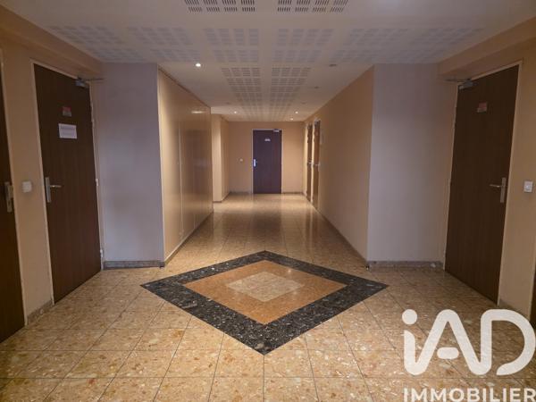 Appartement à vendre 3 pièces 64,8 m² Claye-Souilly