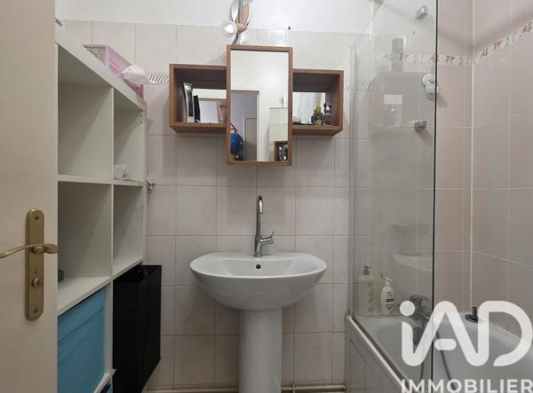 Appartement à vendre 3 pièces 64,8 m² Claye-Souilly