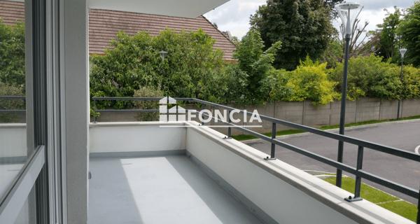 Location Appartement 3 pièces 63 m² - ÉPinay-sur-orge 91360