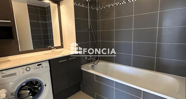 Location Appartement 3 pièces 63 m² - ÉPinay-sur-orge 91360
