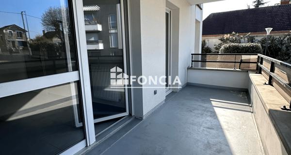 Location Appartement 3 pièces 63 m² - ÉPinay-sur-orge 91360
