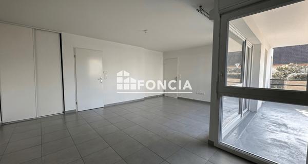 Location Appartement 3 pièces 63 m² - ÉPinay-sur-orge 91360