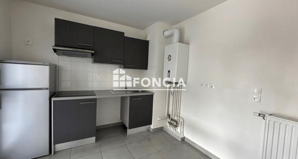 Location Appartement 3 pièces 63 m² - ÉPinay-sur-orge 91360