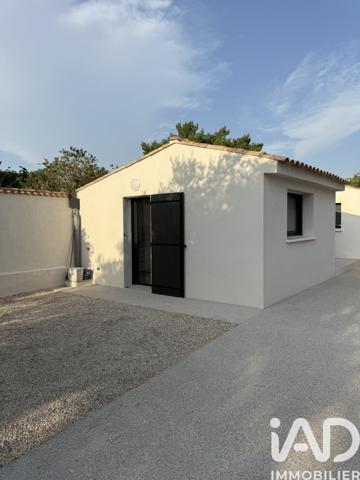 Maison à vendre 5 pièces 168 m² Pélissanne