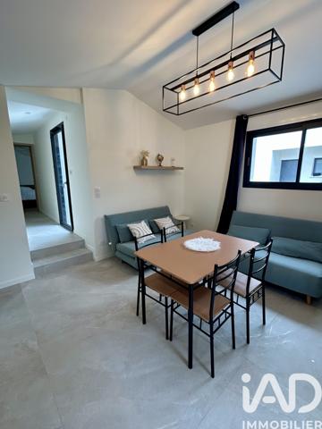 Maison à vendre 5 pièces 168 m² Pélissanne