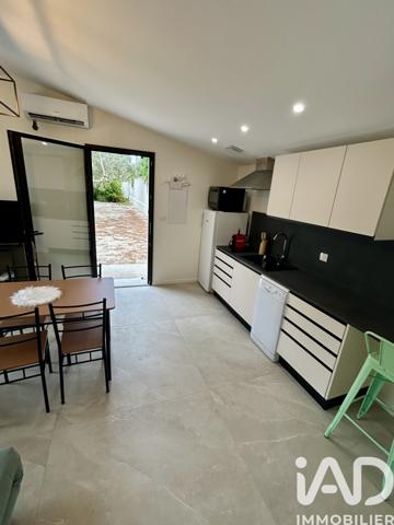 Maison à vendre 5 pièces 168 m² Pélissanne