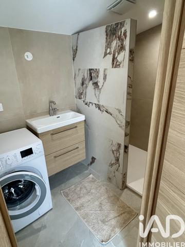 Maison à vendre 5 pièces 168 m² Pélissanne