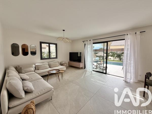 Maison à vendre 5 pièces 168 m² Pélissanne