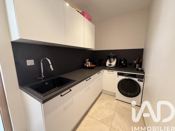 Maison à vendre 5 pièces 168 m² Pélissanne