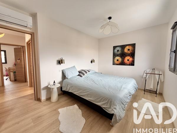 Maison à vendre 5 pièces 168 m² Pélissanne