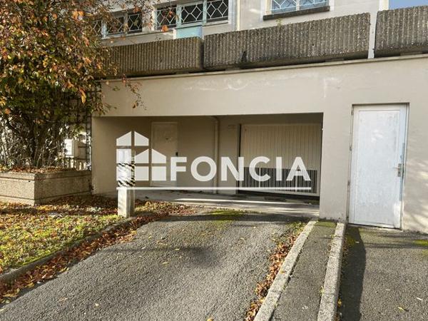 À vendre Parking - Saint-malo 35400