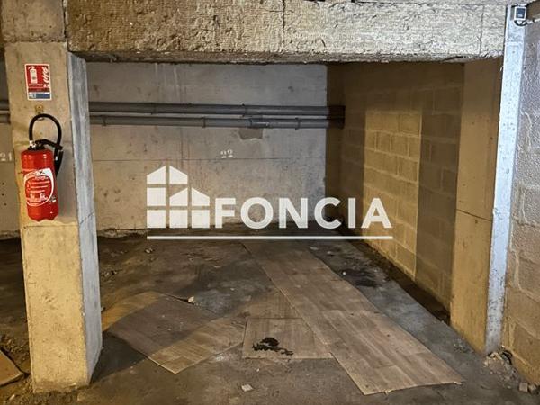 À vendre Parking - Saint-malo 35400