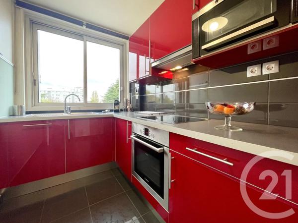 Appartement F4 à vendre  4 pièces - 62,67 m 2   MARLY LE ROI  - 78