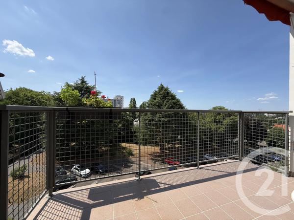 Appartement F4 à vendre  4 pièces - 62,67 m 2   MARLY LE ROI  - 78