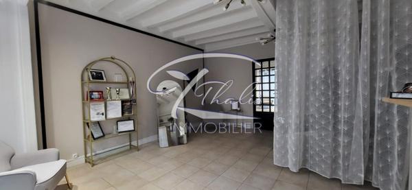 ST ANDRE HYPER CENTRE