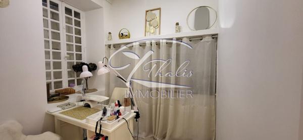 ST ANDRE HYPER CENTRE