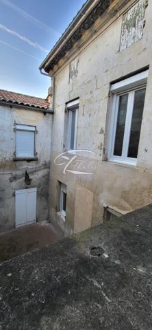 ST ANDRE HYPER CENTRE