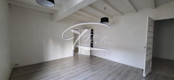 ST ANDRE HYPER CENTRE