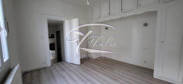 ST ANDRE HYPER CENTRE