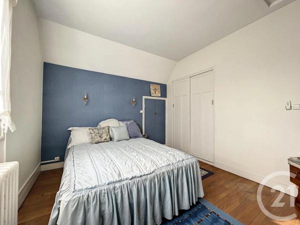 Maison à vendre  4 pièces - 77,78 m 2   NANGIS  - 77