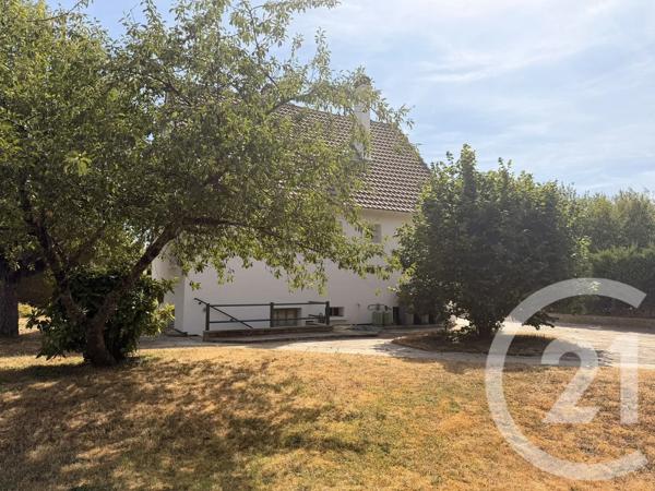 Maison à vendre  4 pièces - 77,78 m 2   NANGIS  - 77