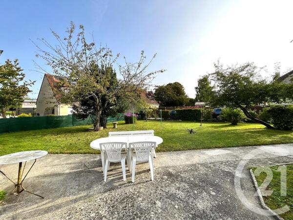 Maison à vendre  4 pièces - 77,78 m 2   NANGIS  - 77