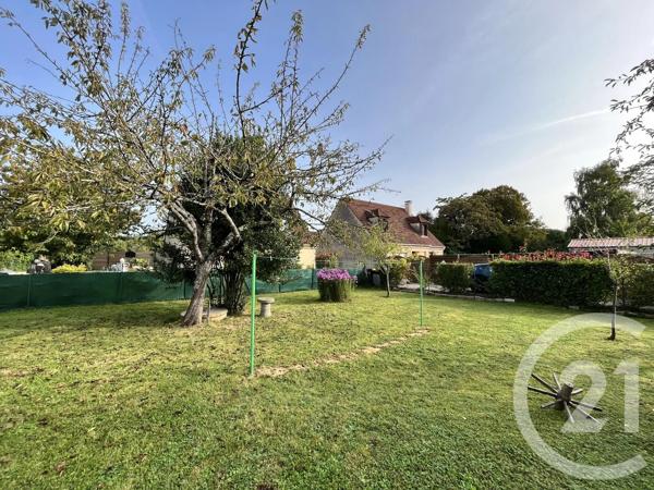 Maison à vendre  4 pièces - 77,78 m 2   NANGIS  - 77