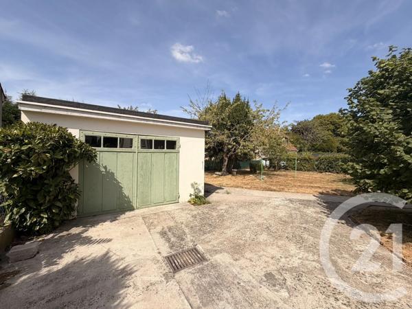 Maison à vendre  4 pièces - 77,78 m 2   NANGIS  - 77